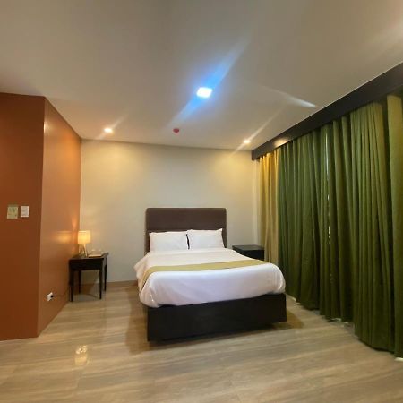 فندق Eight Breeze Baclayon المظهر الخارجي الصورة