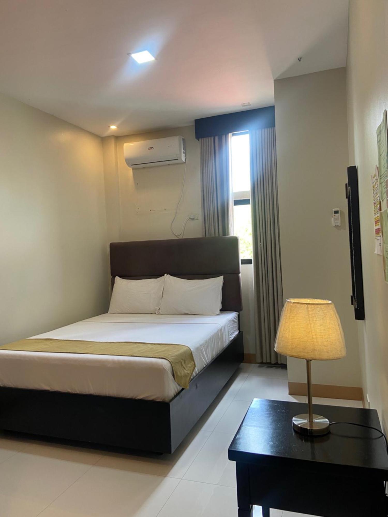 فندق Eight Breeze Baclayon المظهر الخارجي الصورة